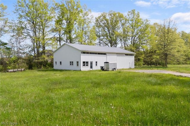 13875 Cowley Road, Columbia Station, OH 44028