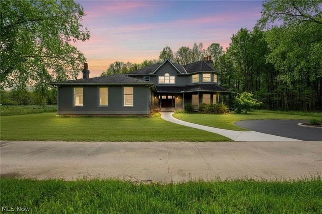 13875 Cowley Road, Columbia Station, OH 44028