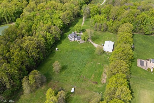 13875 Cowley Road, Columbia Station, OH 44028
