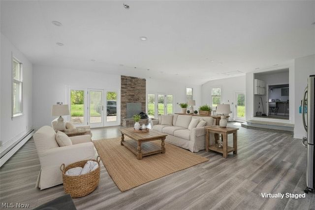 13875 Cowley Road, Columbia Station, OH 44028