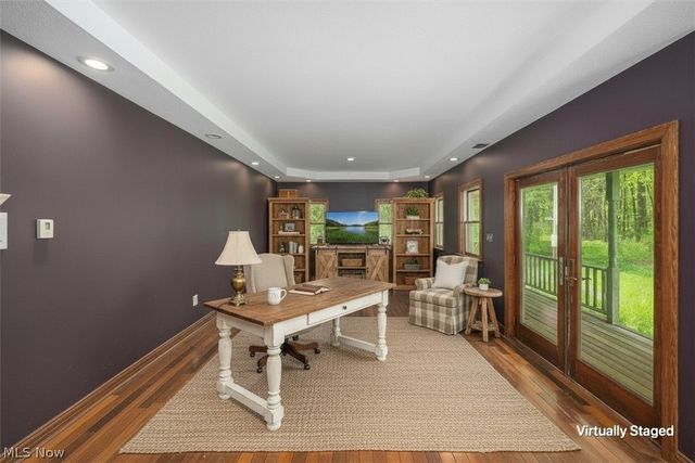 13875 Cowley Road, Columbia Station, OH 44028