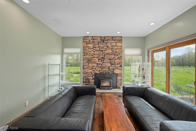 13875 Cowley Road, Columbia Station, OH 44028
