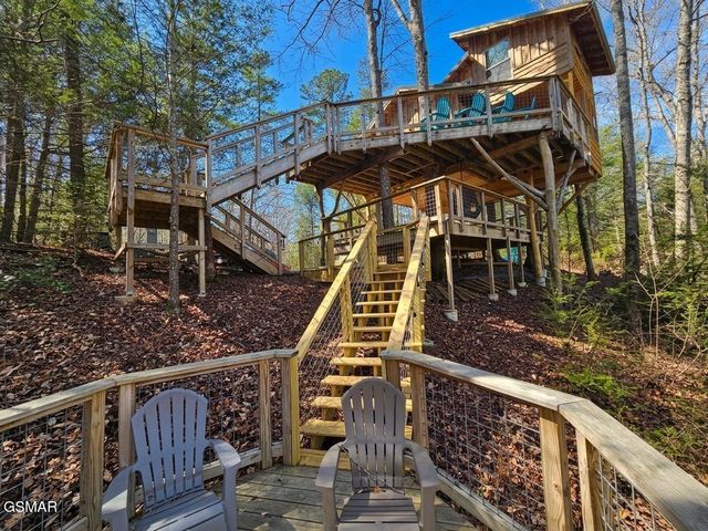 1233 Secona Way, Sevierville, TN 37876