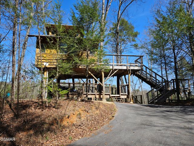 1233 Secona Way, Sevierville, TN 37876