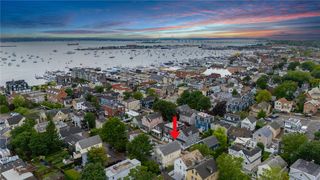 13 Dean Avenue, Newport, RI 02840