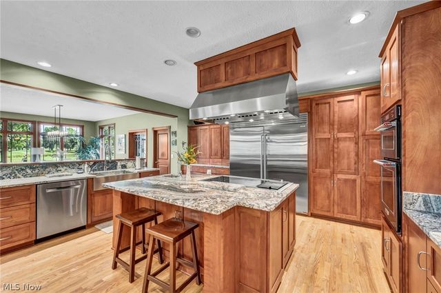 3909 Weymouth Woods Drive, Medina, OH 44256