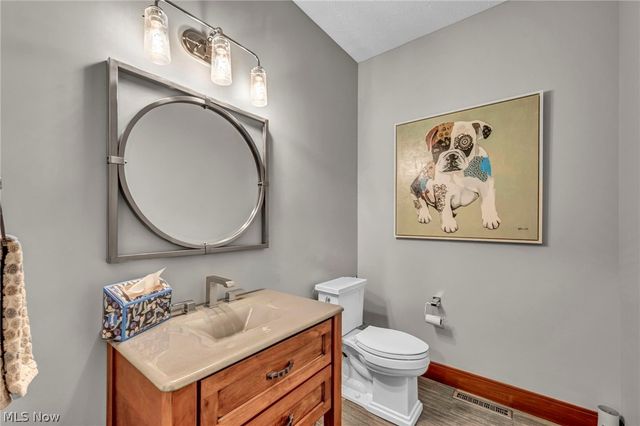 3909 Weymouth Woods Drive, Medina, OH 44256