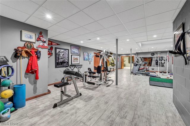 3909 Weymouth Woods Drive, Medina, OH 44256