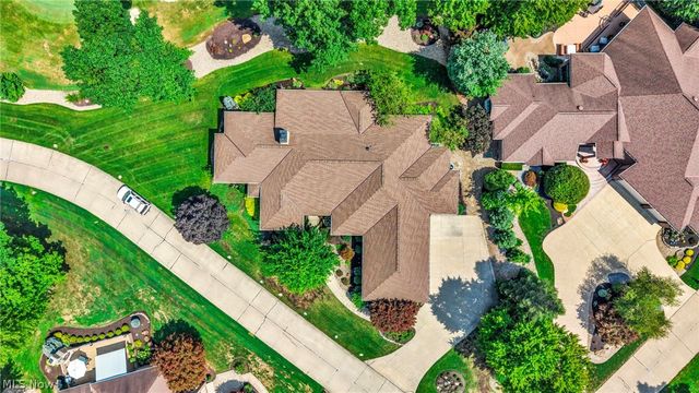 3909 Weymouth Woods Drive, Medina, OH 44256
