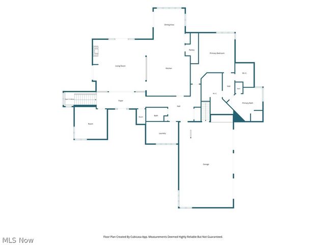 3909 Weymouth Woods Drive, Medina, OH 44256