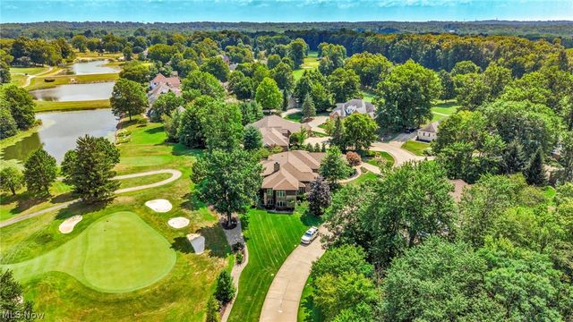 3909 Weymouth Woods Drive, Medina, OH 44256