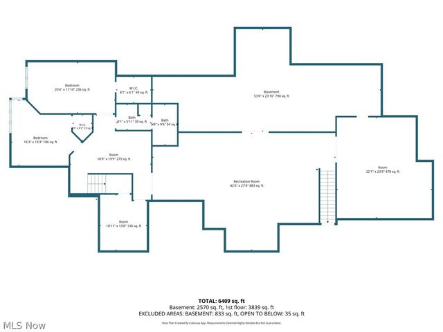 3909 Weymouth Woods Drive, Medina, OH 44256