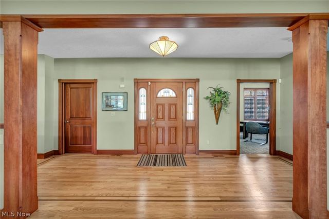 3909 Weymouth Woods Drive, Medina, OH 44256
