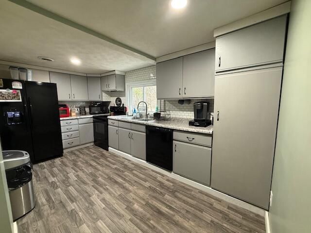 5425 E Tyler Road, Walkerville, MI 49459