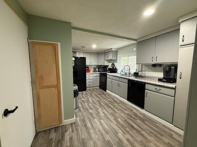 5425 E Tyler Road, Walkerville, MI 49459