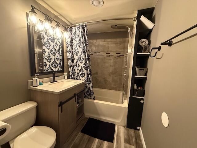 5425 E Tyler Road, Walkerville, MI 49459