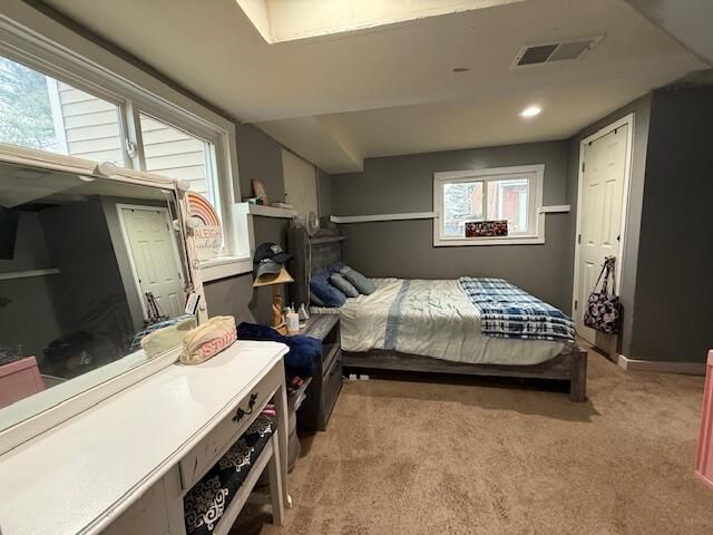 5425 E Tyler Road, Walkerville, MI 49459