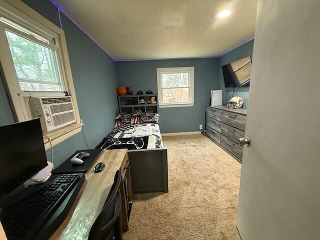 5425 E Tyler Road, Walkerville, MI 49459