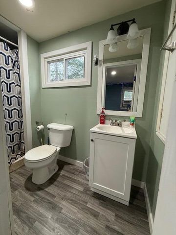 5425 E Tyler Road, Walkerville, MI 49459