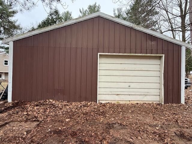 5425 E Tyler Road, Walkerville, MI 49459