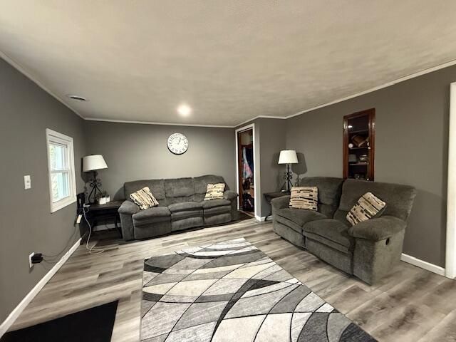 5425 E Tyler Road, Walkerville, MI 49459