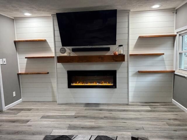 5425 E Tyler Road, Walkerville, MI 49459