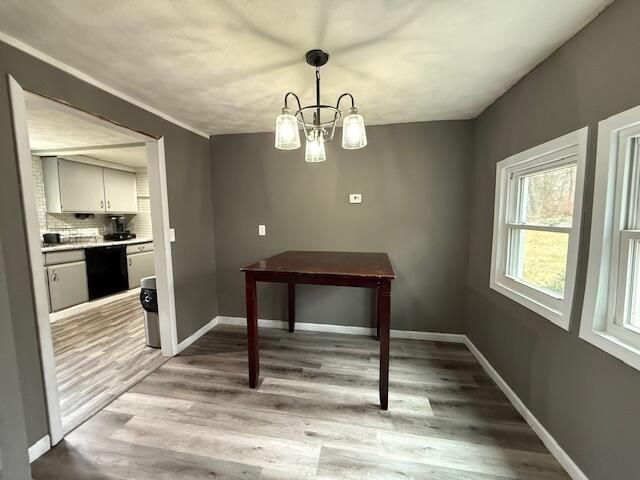 5425 E Tyler Road, Walkerville, MI 49459