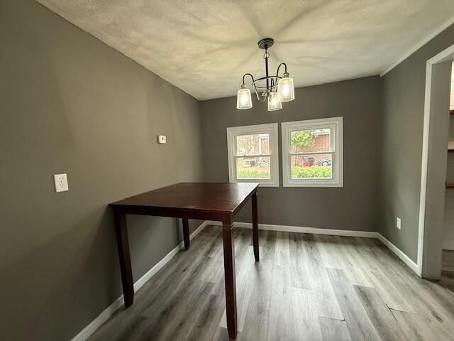 5425 E Tyler Road, Walkerville, MI 49459