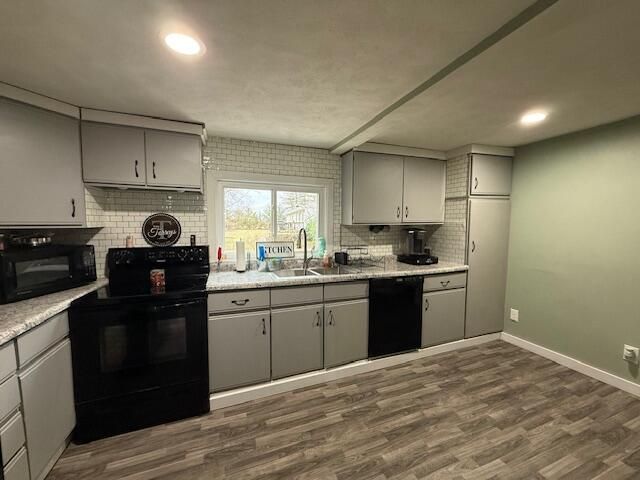 5425 E Tyler Road, Walkerville, MI 49459