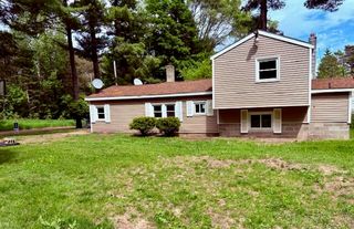 5425 E Tyler Road, Walkerville, MI 49459