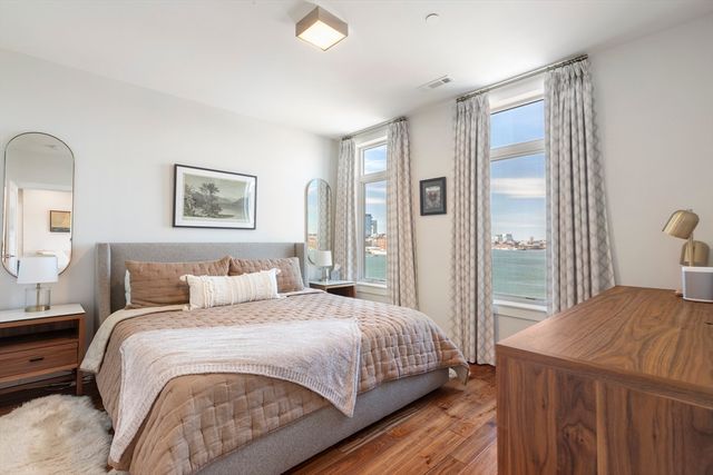 99 Sumner St PH621, Boston, MA 02128