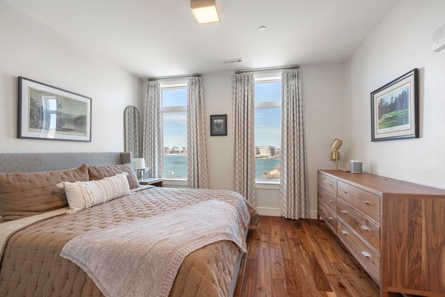 99 Sumner St PH621, Boston, MA 02128