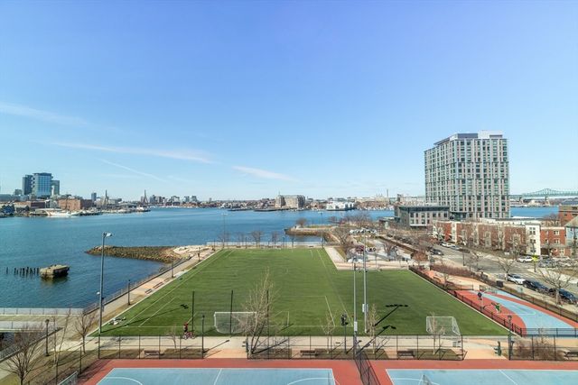 99 Sumner St PH621, Boston, MA 02128