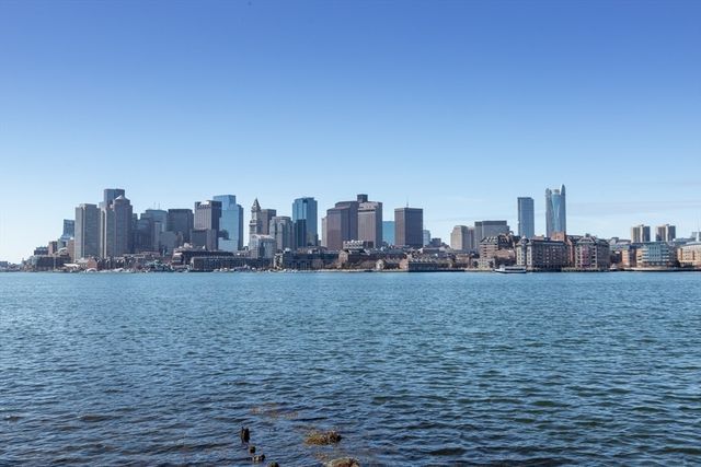 99 Sumner St PH621, Boston, MA 02128