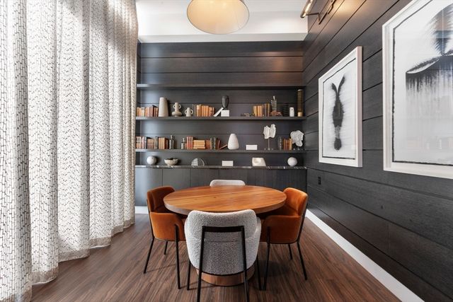 99 Sumner St PH621, Boston, MA 02128