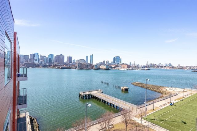 99 Sumner St PH621, Boston, MA 02128