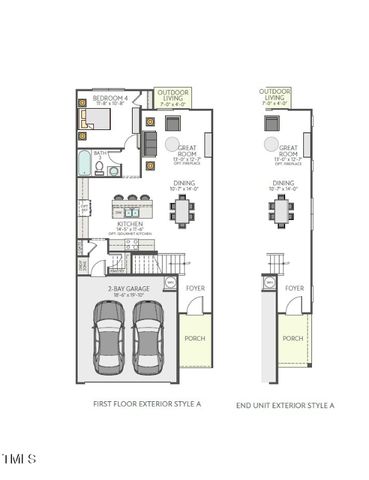 212 Oak Summit Place, Chapel Hill, NC 27516