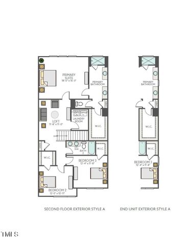 212 Oak Summit Place, Chapel Hill, NC 27516