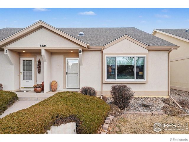 3525 Auntie Stone Street 16, Fort Collins, CO 80526
