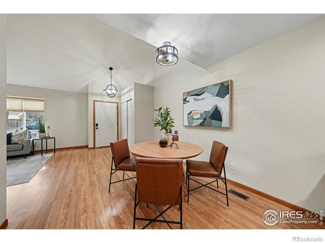 3525 Auntie Stone Street 16, Fort Collins, CO 80526