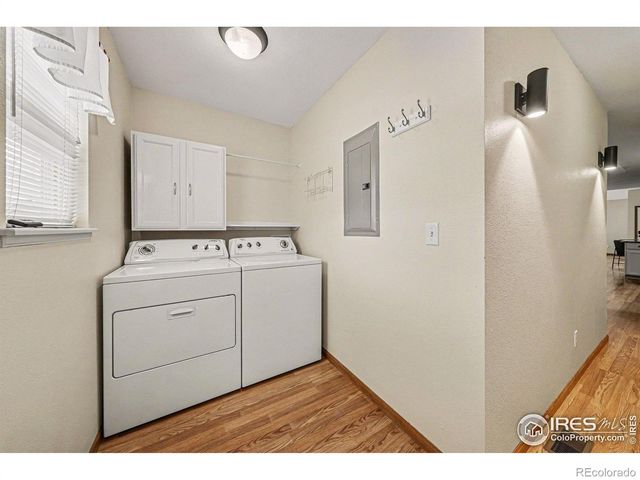 3525 Auntie Stone Street 16, Fort Collins, CO 80526