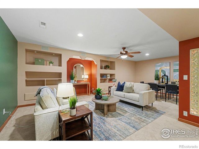 3525 Auntie Stone Street 16, Fort Collins, CO 80526