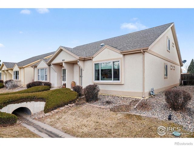 3525 Auntie Stone Street 16, Fort Collins, CO 80526