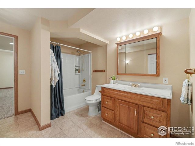 3525 Auntie Stone Street 16, Fort Collins, CO 80526