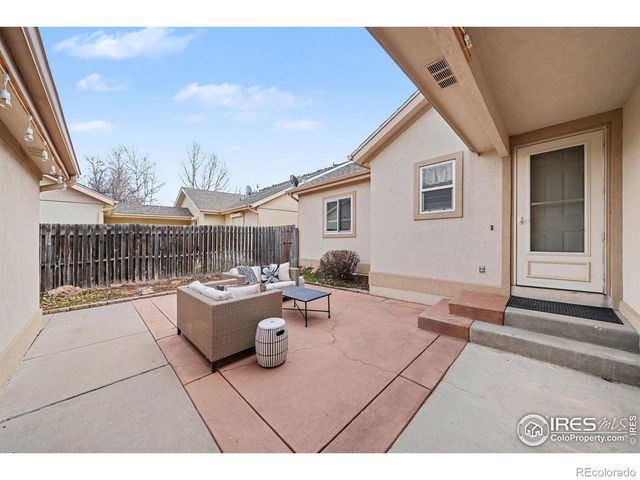 3525 Auntie Stone Street 16, Fort Collins, CO 80526
