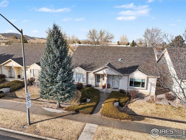 3525 Auntie Stone Street 16, Fort Collins, CO 80526