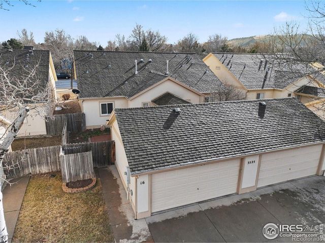 3525 Auntie Stone Street 16, Fort Collins, CO 80526