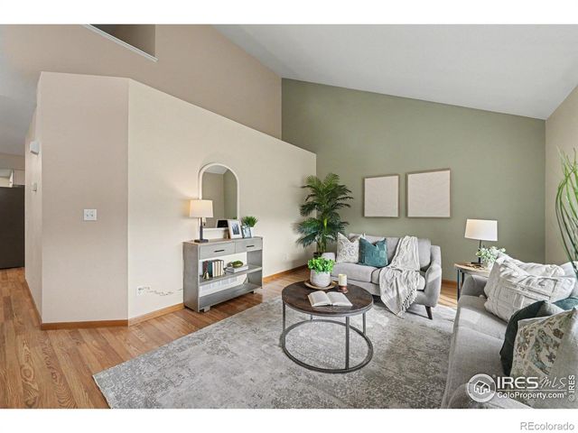 3525 Auntie Stone Street 16, Fort Collins, CO 80526