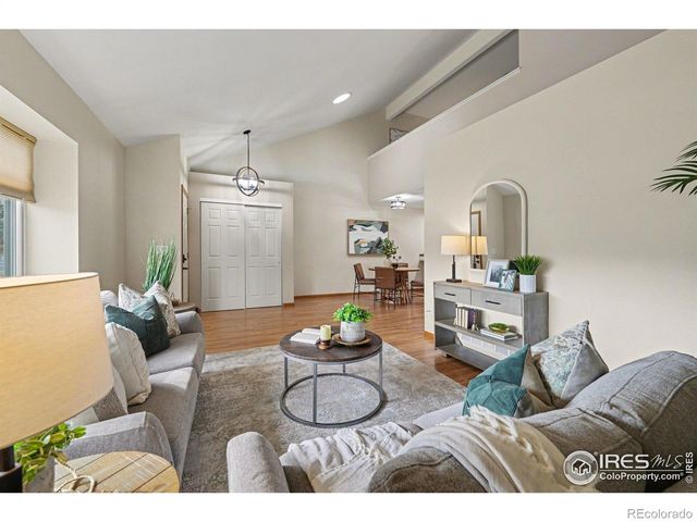 3525 Auntie Stone Street 16, Fort Collins, CO 80526