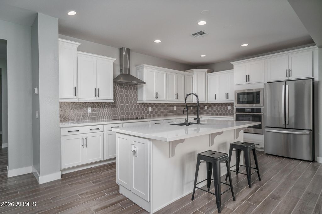 14290 W SOFT WIND Drive W, Surprise, AZ 85387 — exterior